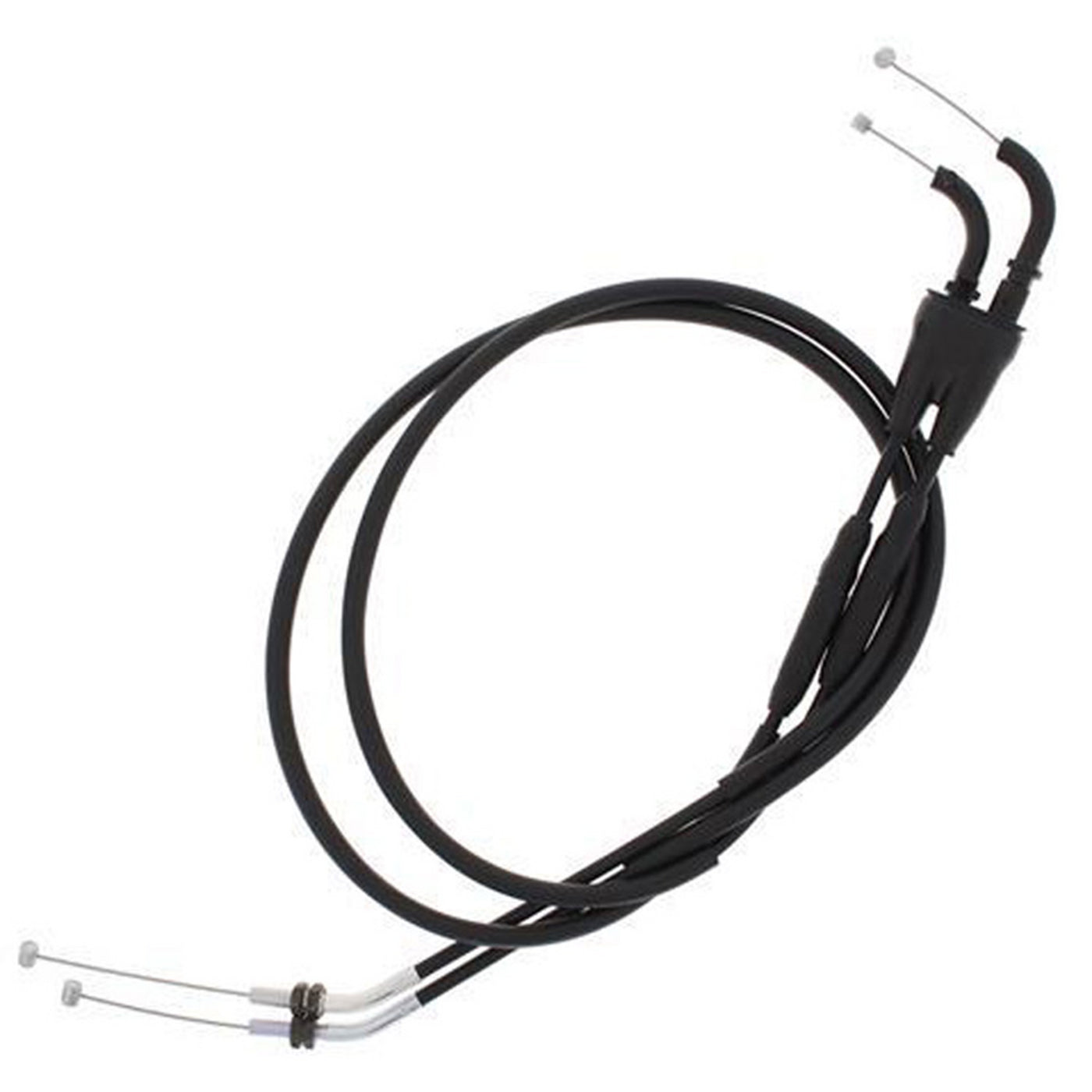 ALL BALLS CONTROL CABLE, THROTTLE (1404)#mpn_45-1053