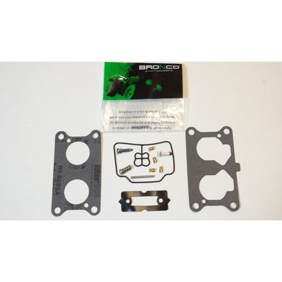 BRONCO CARBURETOR KIT#mpn_AU-07464