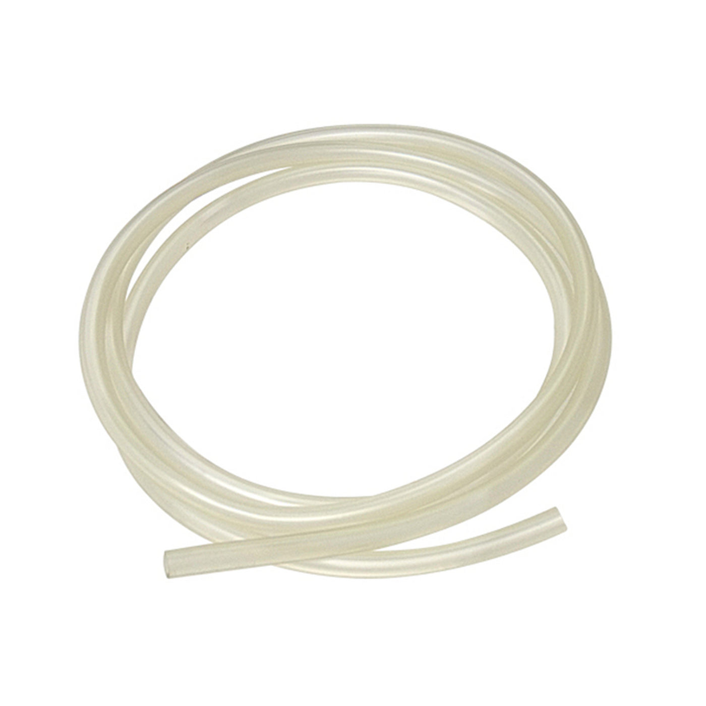 CLEAR PVC FUEL LINE 7/32" ID 50' ROLL#mpn_UP-07008