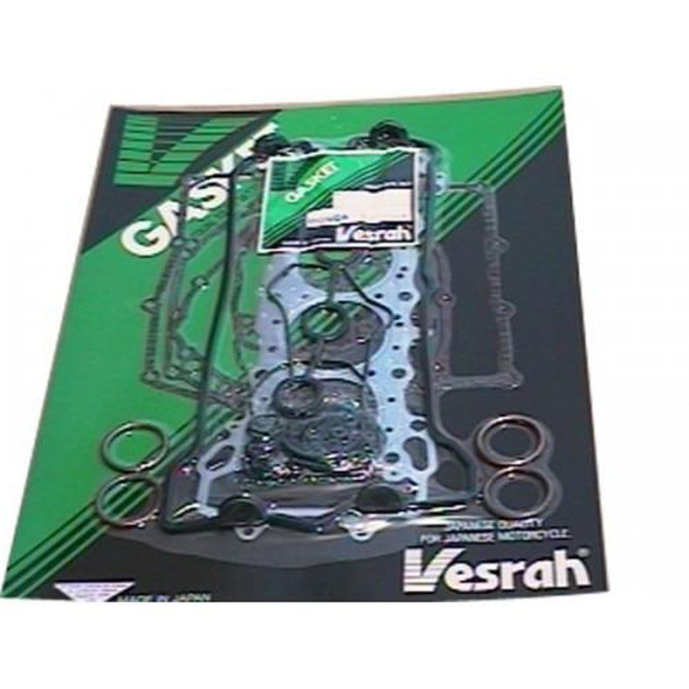 Vesrah VG-P008C Complete Gasket Set #VG-P008C