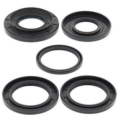 DIFFERENTIAL SEAL KIT#mpn_25-2048-5
