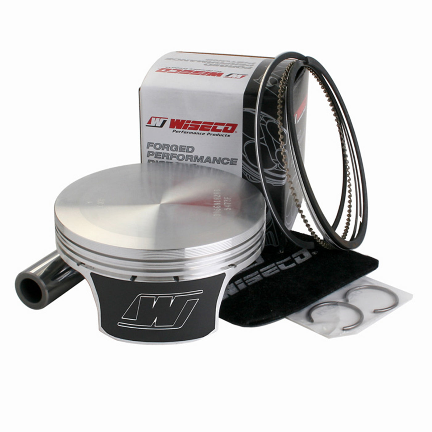 WISECO PISTON#mpn_40066M10300