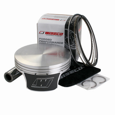 WISECO PISTON#mpn_40066M10300