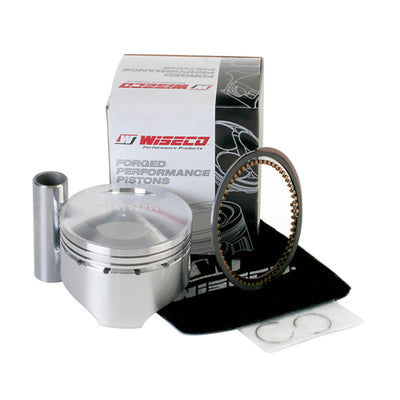 Wiseco 4382M06800 Single Piston #4382M06800