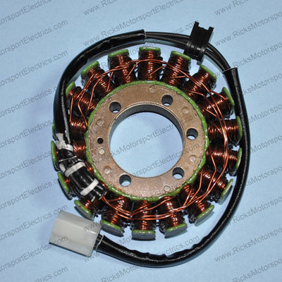 RICK'S ELECTRIC, OE STYLE STATOR#mpn_21-113