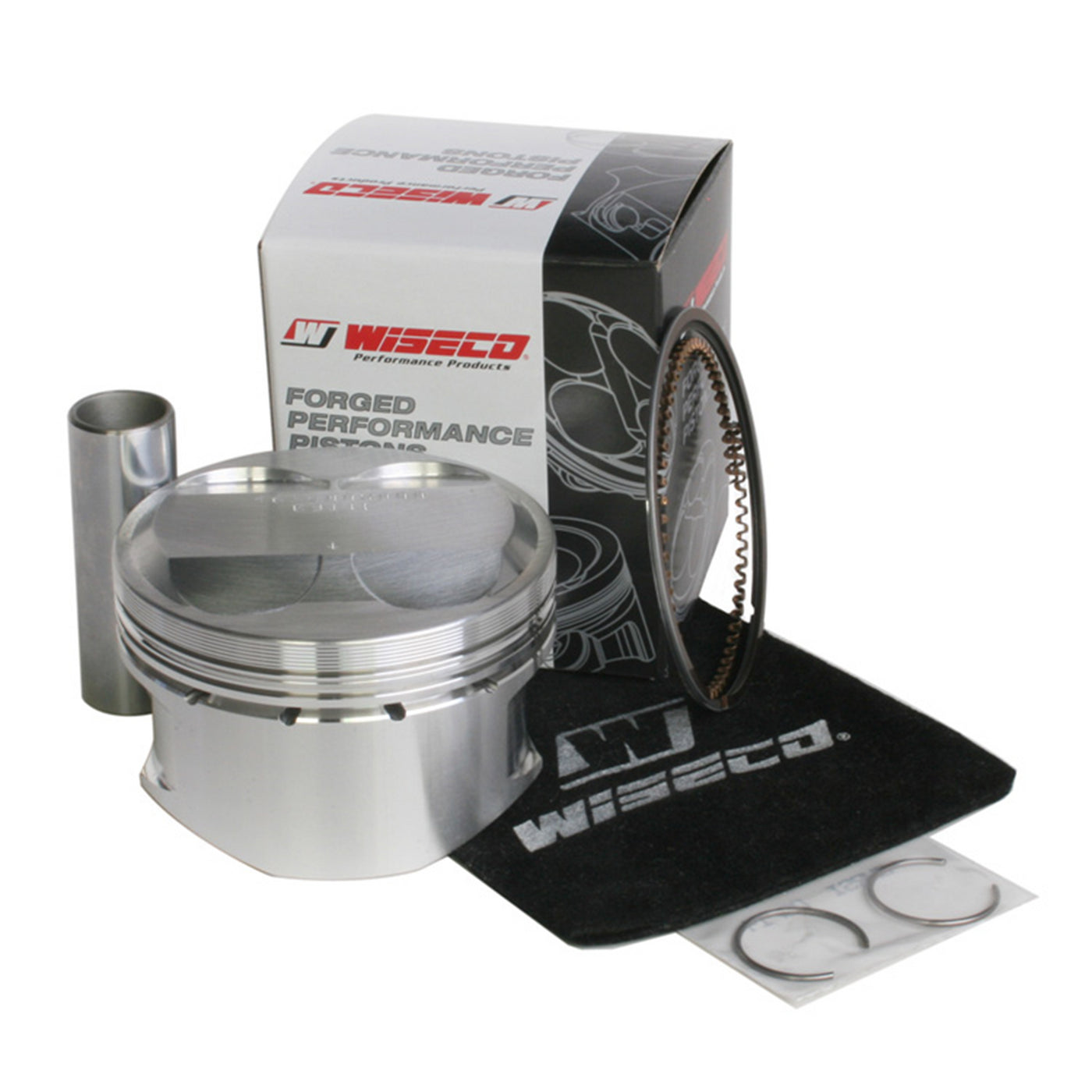 SUZ GSXR 1100 (R1186) 3150XG PISTON 4614M08000#mpn_4614M08000