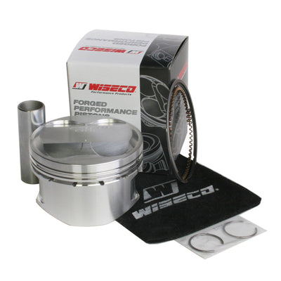 Wiseco 4614M08000 Single Piston #4614M08000