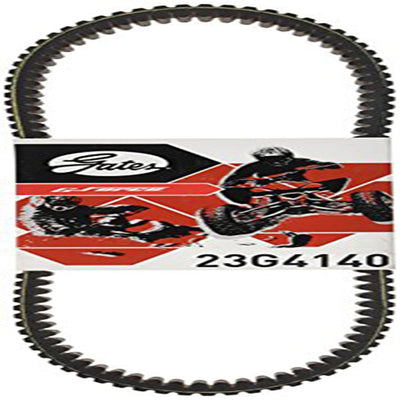 Gates 23G4140 G-Force Drive Belt #23G4140