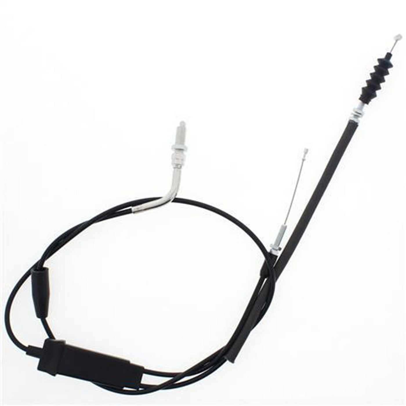 ALL BALLS CONTROL CABLE, THROTTLE (1210)#mpn_45-1159