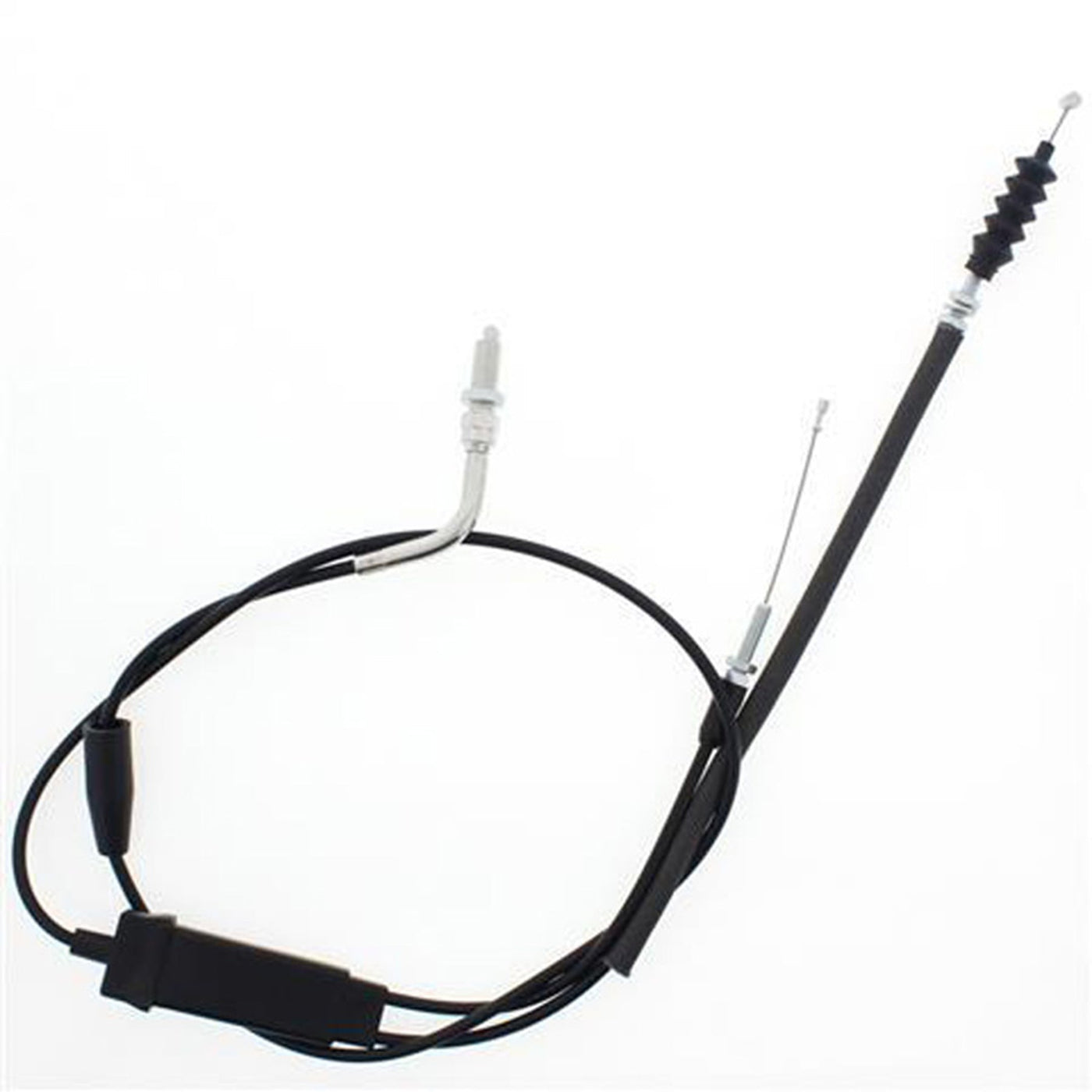 All Balls Racing 45-1159 Throttle Cable #45-1159