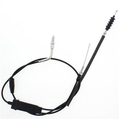 All Balls Racing 45-1159 Throttle Cable #45-1159