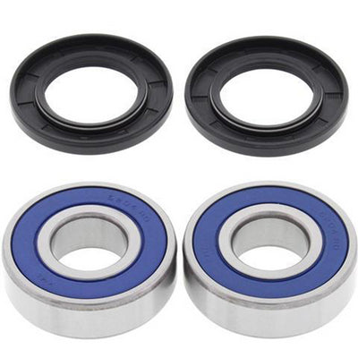 WHEEL BEARING AND SEAL KIT, KTM UPGRADE#mpn_25-1553