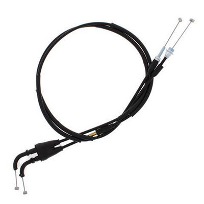 ALL BALLS CONTROL CABLE, THROTTLE (1412)#mpn_45-1172