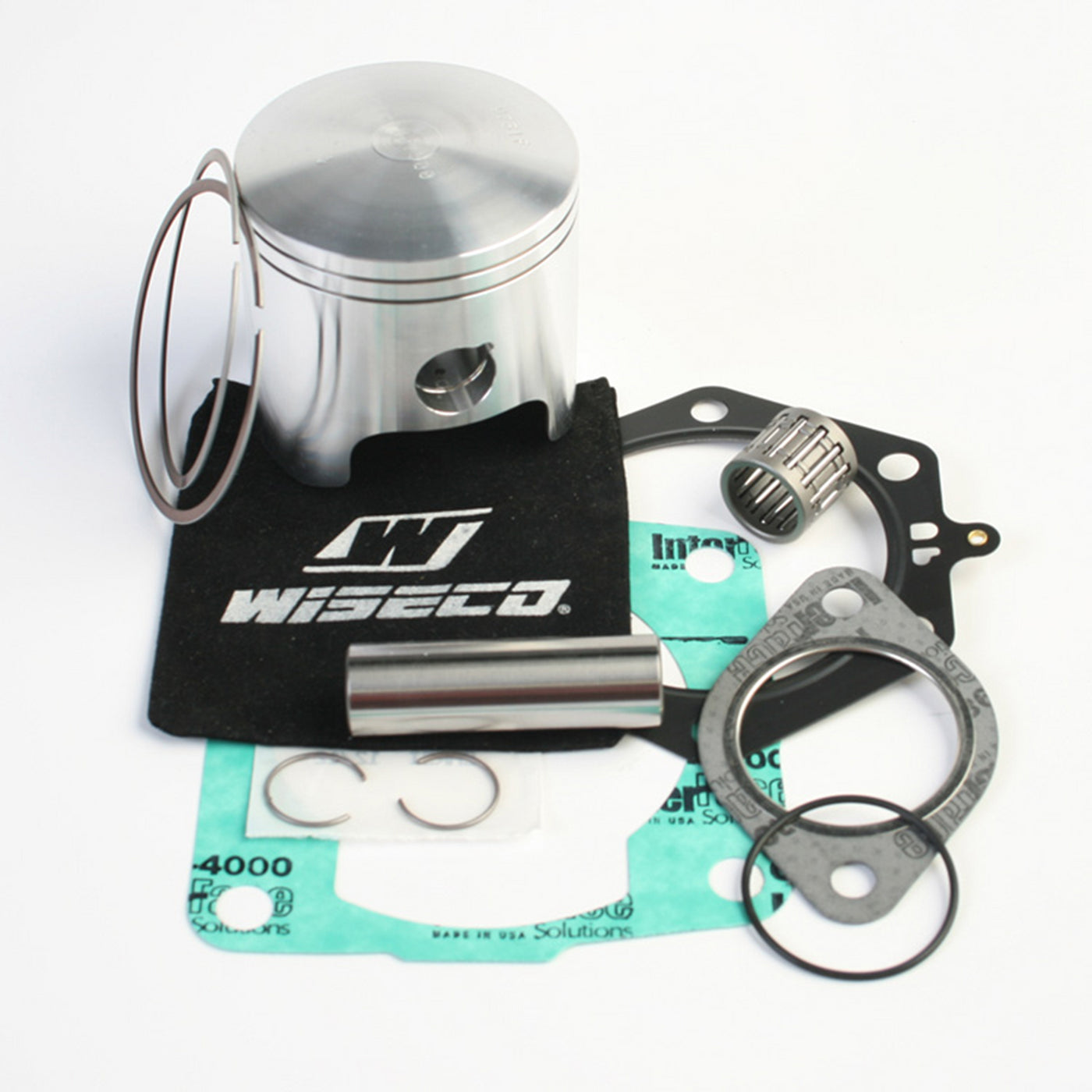 94-00 POLARIS ATV 300 75MM (721M) PISTON PK1517#mpn_PK1517