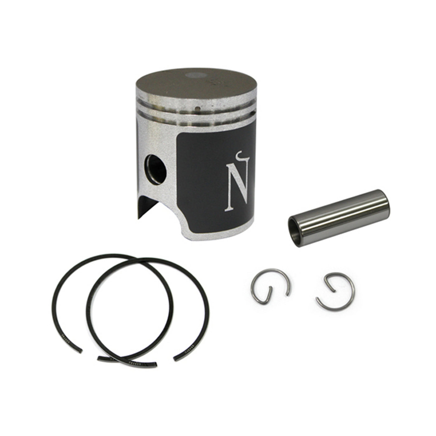 NAMURA PISTON KIT  48MM#mpn_NX-40008-4