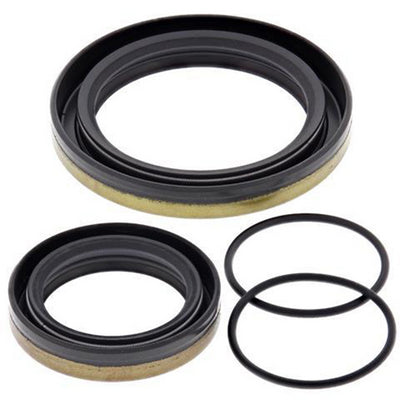 ALL BALLS CRANK SHAFT SEAL KIT#mpn_24-2003