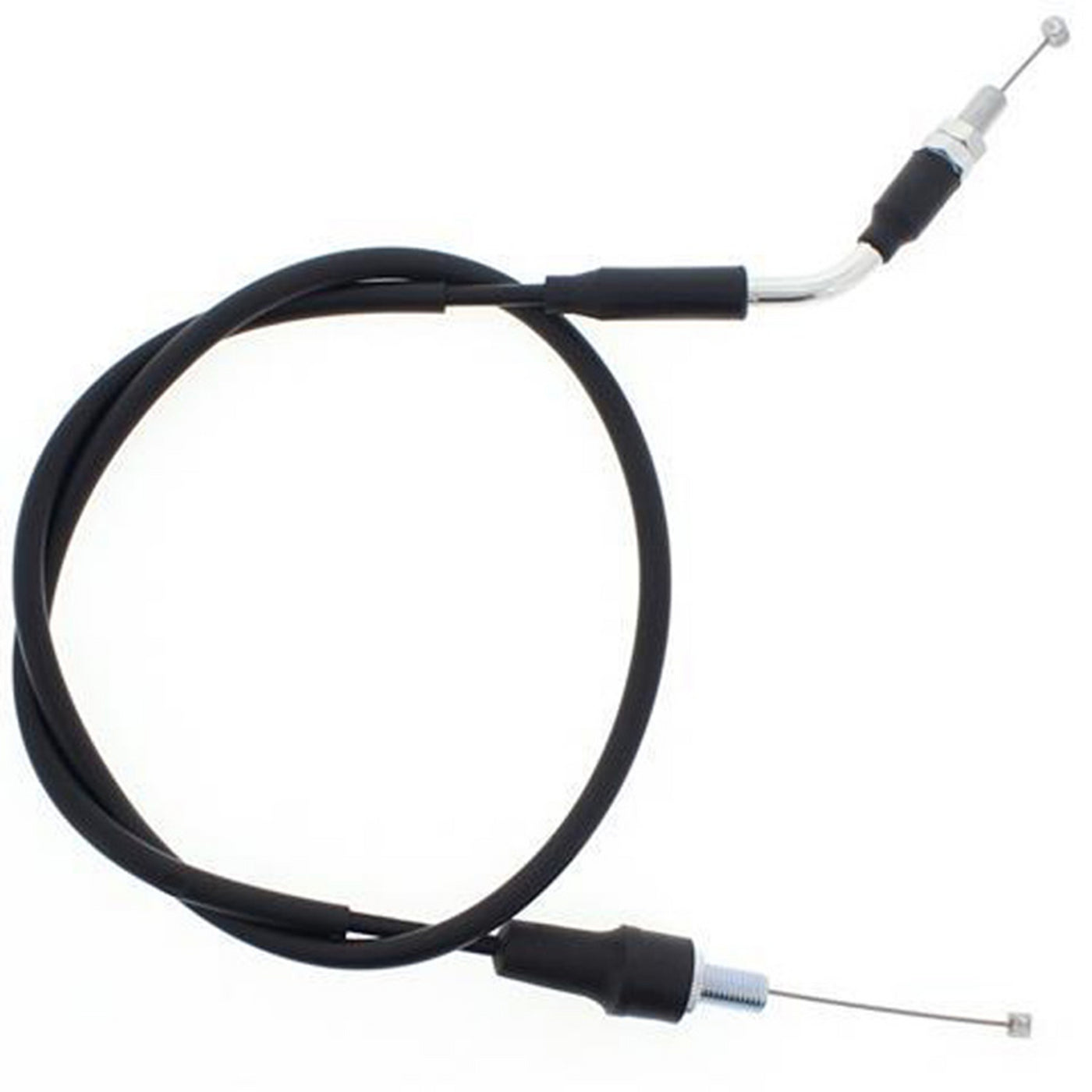 ALL BALLS CONTROL CABLE, THROTTLE (1257)#mpn_45-1096