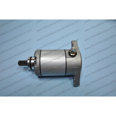 RICK'S ELECTRIC, OE STYLE STARTER MOTOR#mpn_61-310