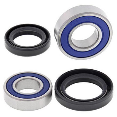 ALL BALLS WHEEL BEARING KIT#mpn_25-1704