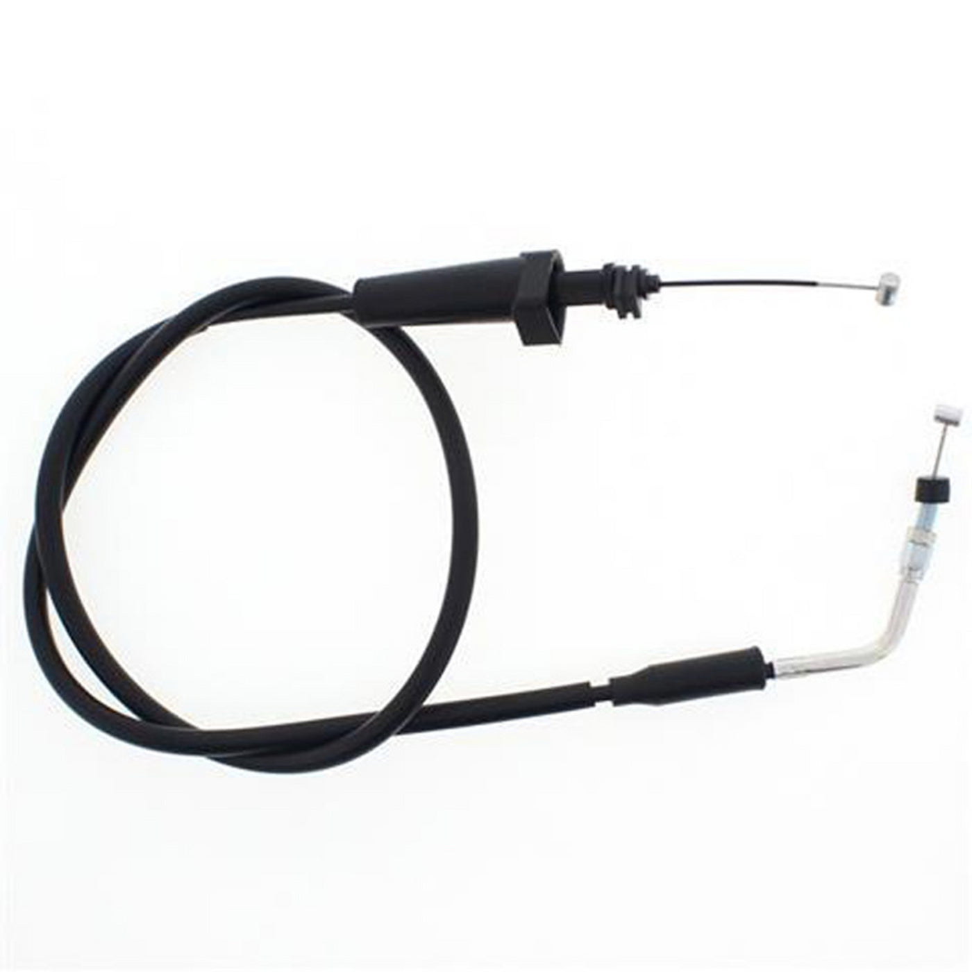 ALL BALLS CONTROL CABLE, THROTTLE (1424)#mpn_45-1167
