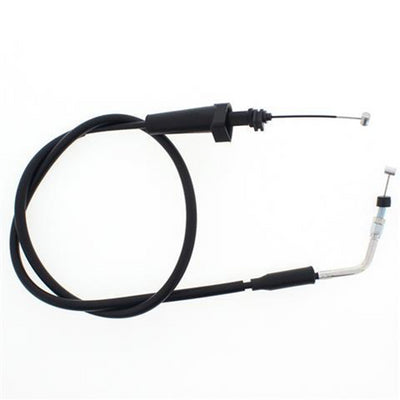 ALL BALLS CONTROL CABLE, THROTTLE (1424)#mpn_45-1167