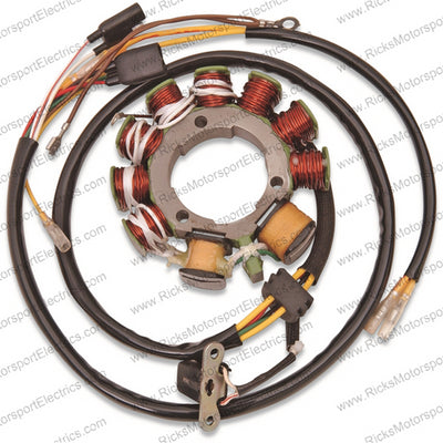 RICK'S ELECTRIC, OE STYLE STATOR#mpn_21-551