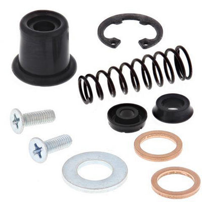 ALL BALLS MASTER CYLINDER REBUILD KIT#mpn_18-1016