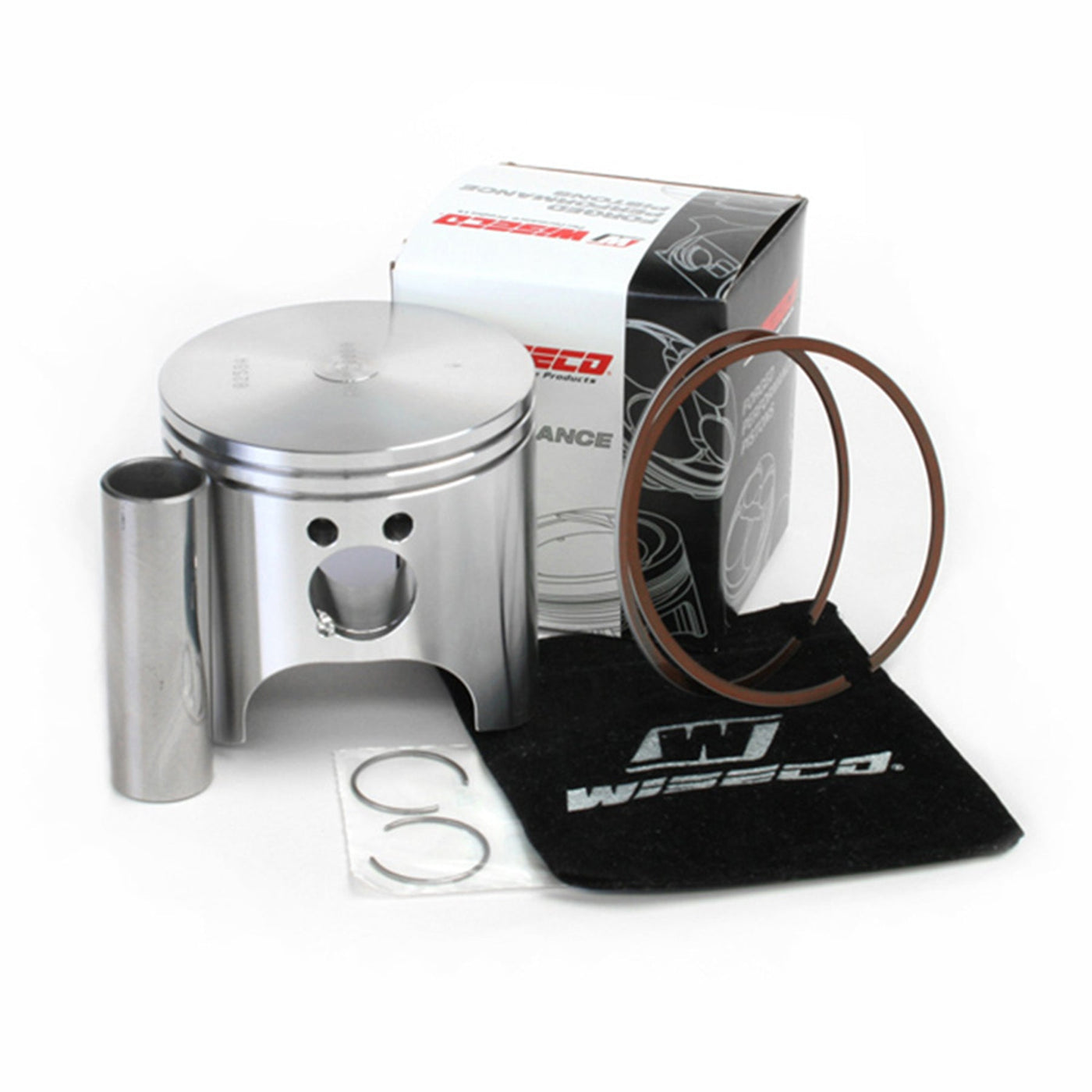 Wiseco 809M08150 Single Piston #809M08150