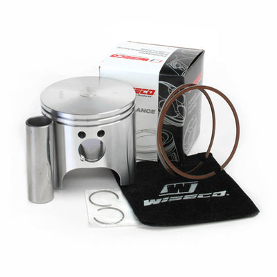 Wiseco 809M08150 Single Piston #809M08150