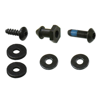 SPI WINDSHIELD FASTENER KIT#mpn_SM-06020