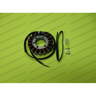 RICK'S ELECTRIC, OE STYLE STATOR#mpn_21-313