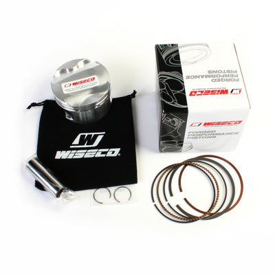 SUZ 1999-06 'BUSA GSX13R 12:1 CR 84MM PISTON 4746M08400#mpn_4746M08400