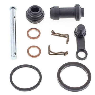 All Balls Caliper Rebuild Kit - Rear 18-3048 #18-3048