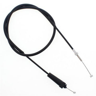 ALL BALLS CONTROL CABLE, THROTTLE (1377)#mpn_45-1117