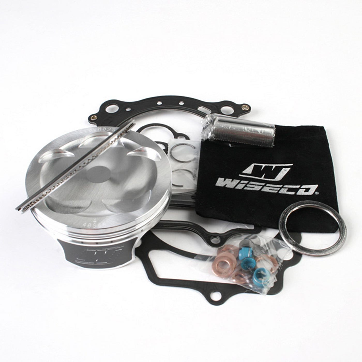 YAMAHA YZ/WR450F 12.5:1 95MM (4785M) PISTON PK1359#mpn_PK1359