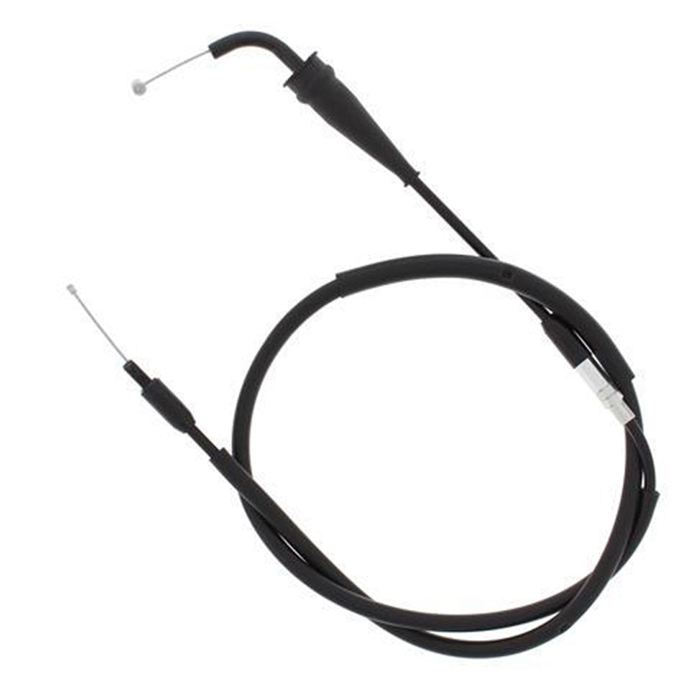 All Balls Racing 45-1066 Throttle Cable #45-1066