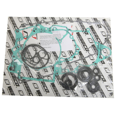 Wiseco WB1074 Bottom End Gasket Kit #WB1074