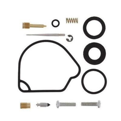 All Balls 26-1521 Racing Carburetor Rebuild Kit #26-1521