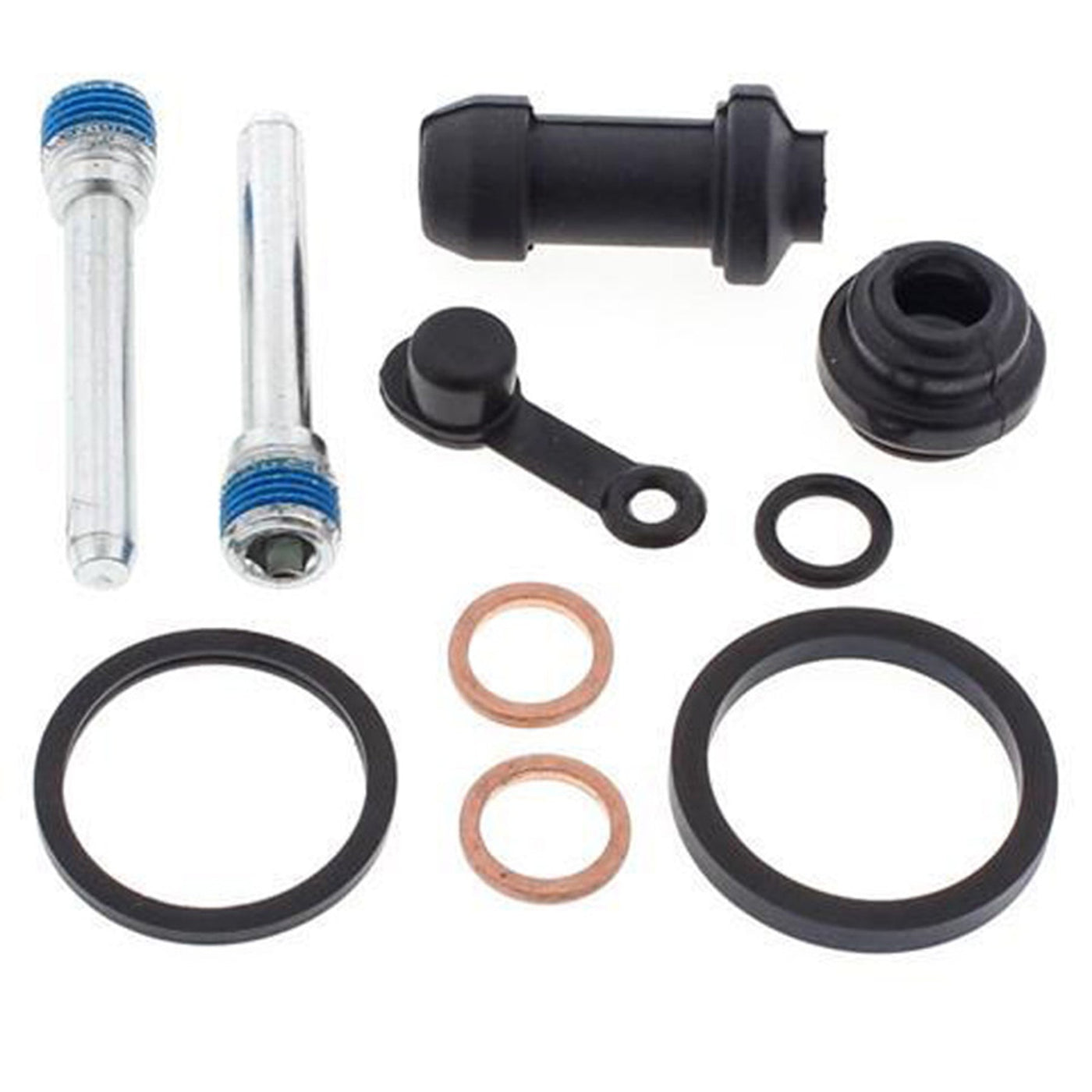 All Balls Caliper Rebuild Kit - Rear 18-3040 #18-3040
