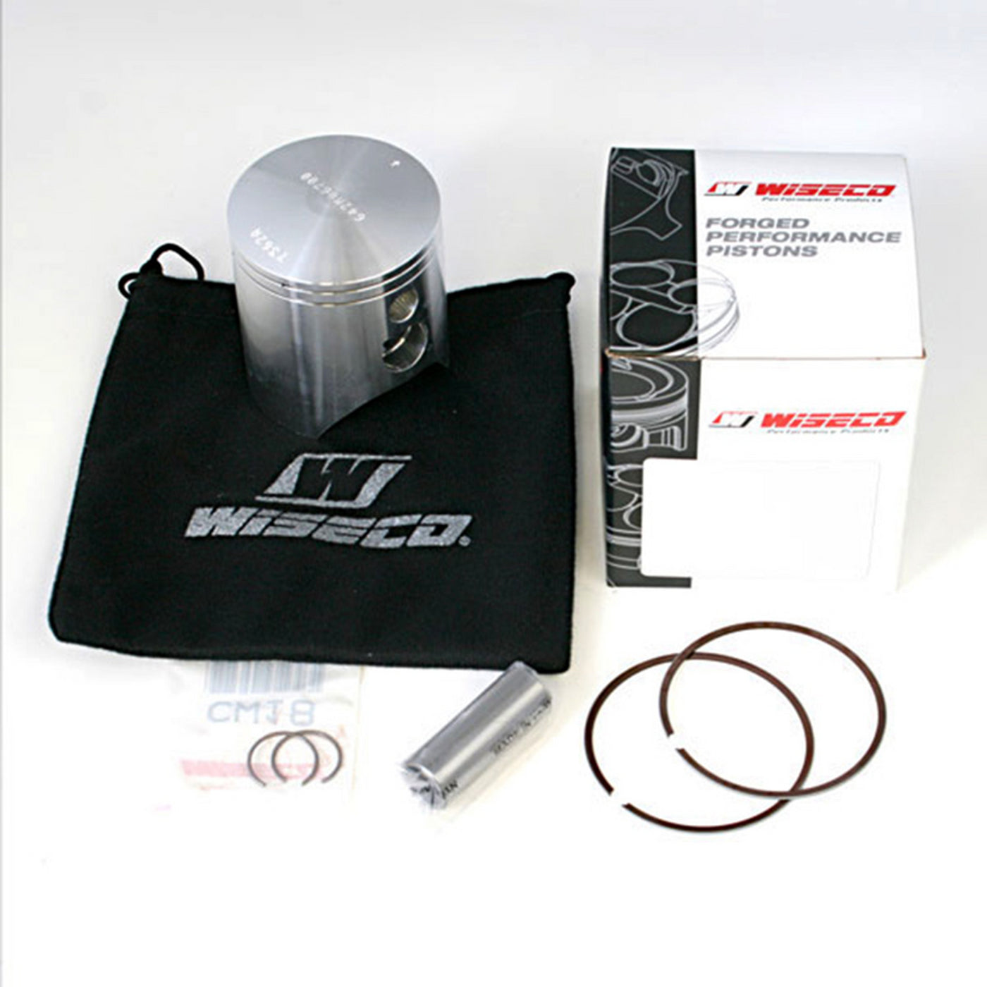 SUZ RM250,RMX250 PRO-LITE 2717CD PISTON 642M06900#mpn_642M06900