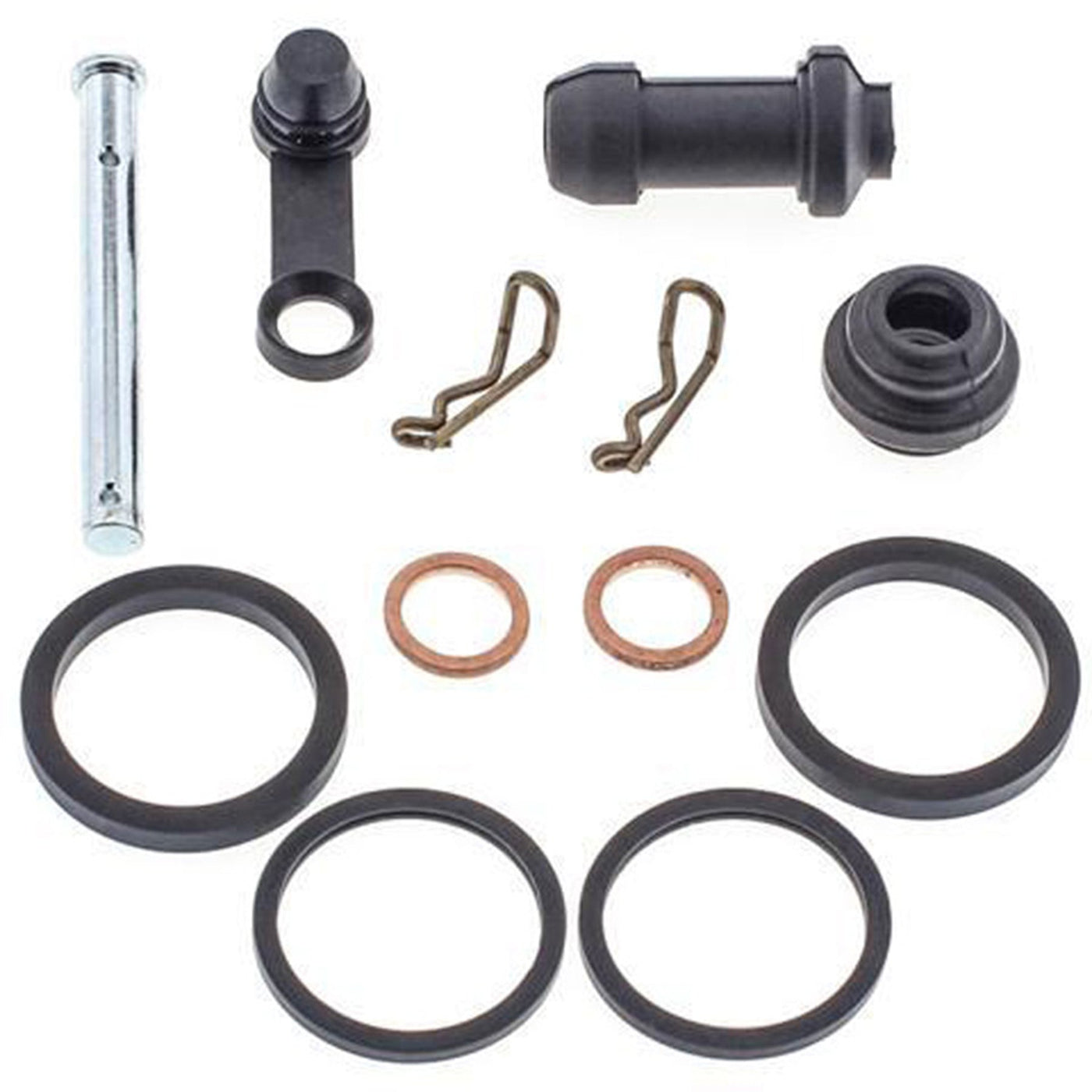 All Balls Caliper Rebuild Kit - Front 18-3046 #18-3046