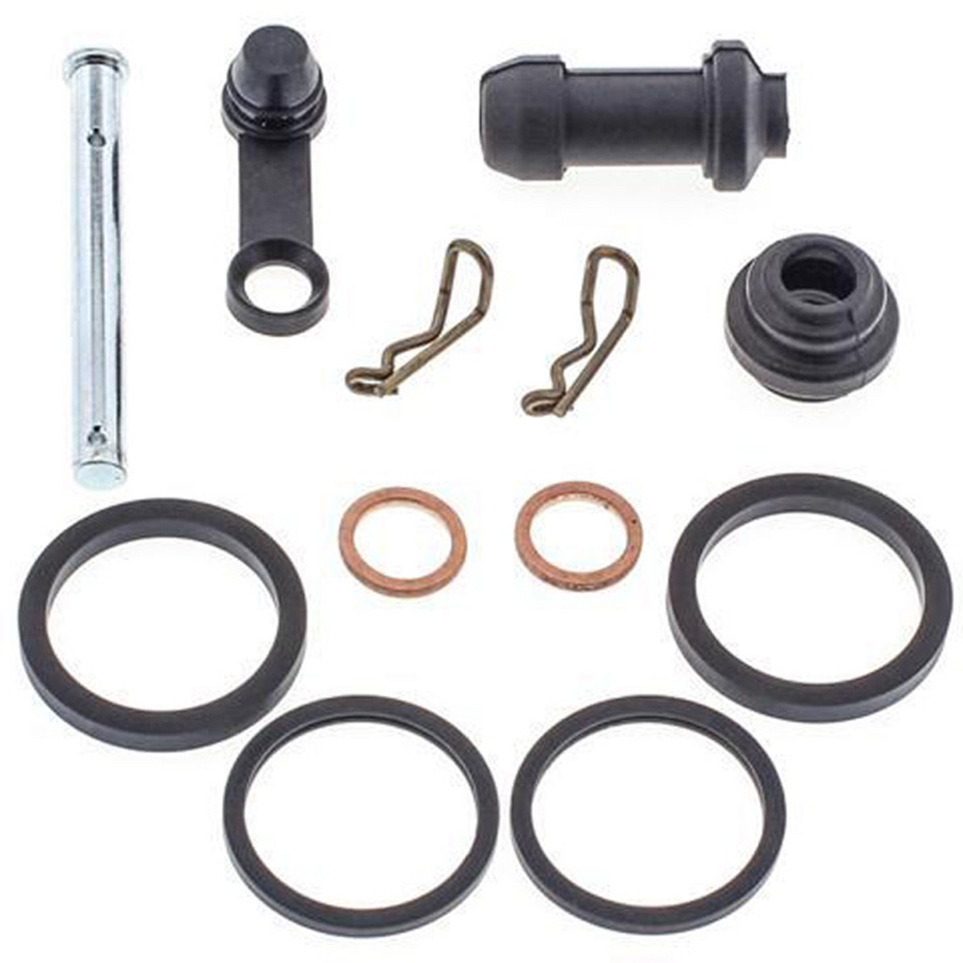 ALL BALLS CALIPER REBUILD KIT#mpn_18-3046