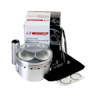 Wiseco 4435M07800 Single Piston #4435M07800