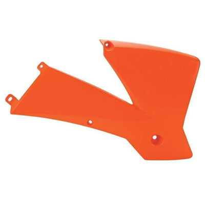 Polisport 8417800001 Raditor Sccop - Orange #8417800001