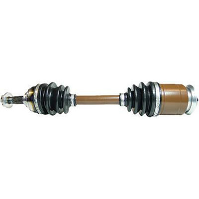 SUZUKI COMPLETE CV SHAFT#mpn_AB6-SK-8-202