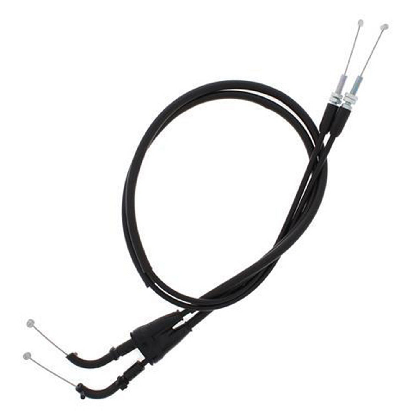 ALL BALLS CONTROL CABLE, THROTTLE (1105)#mpn_45-1045