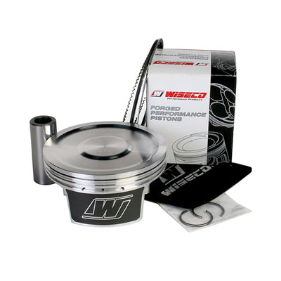 Wiseco 40080M10200 Single Piston #40080M10200