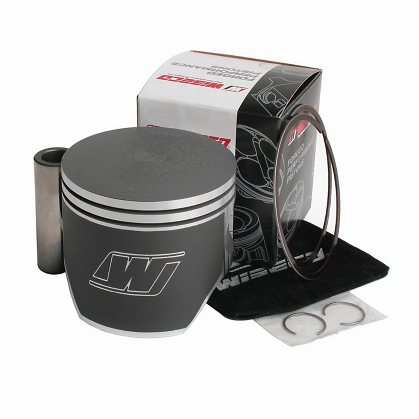 WISECO PISTON 85 MM#mpn_2459M08500