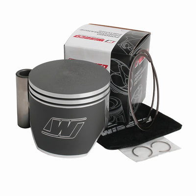 Wiseco 2459M08500 Single Piston #2459M08500