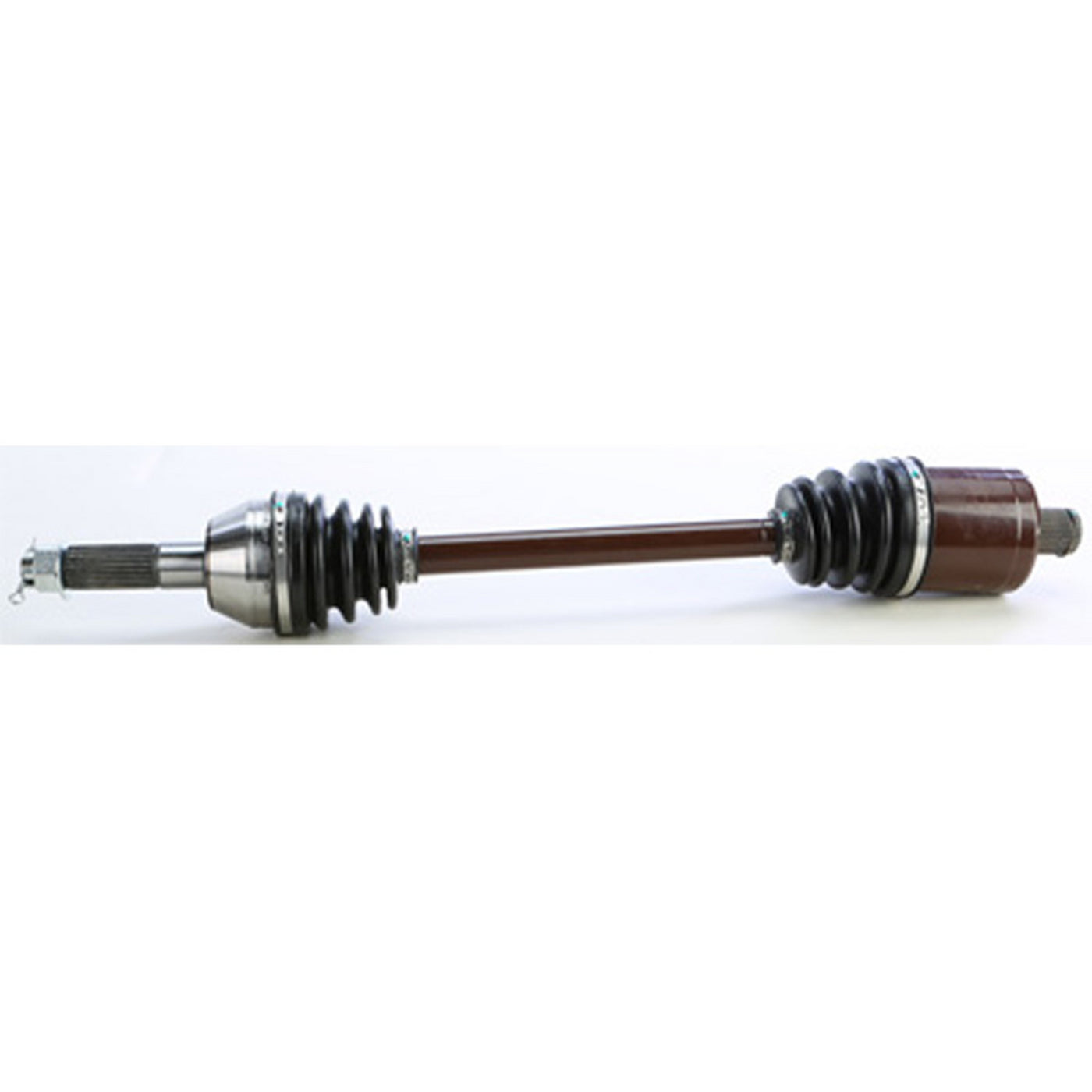 ALL BALLS RACING 6 BALL ATV/UTVAXLE#mpn_AB6-PO-8-375